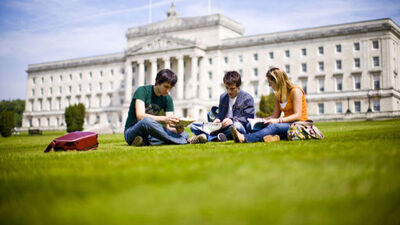 Üniversite tercih kılavuzu ve kontenjanları yayımlandı
