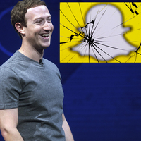 Bu Snapchat'in katili sensin!