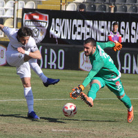 1. Lig'deki şike iddialarının ardından flaş karar!