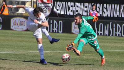 1. Lig'deki şike iddialarının ardından flaş karar!