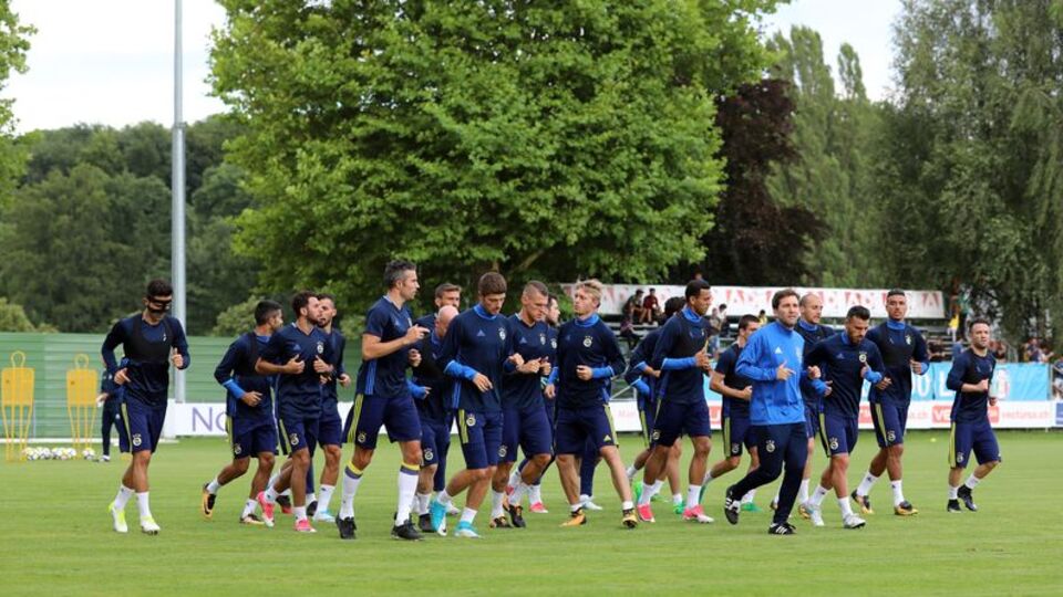 Fenerbahçe - Sporting Lizbon maçı hangi kanalda?