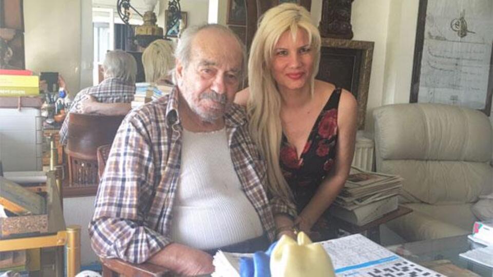 Hayatını kaybeden sanatçı ile ilgili şaşırtan iddia