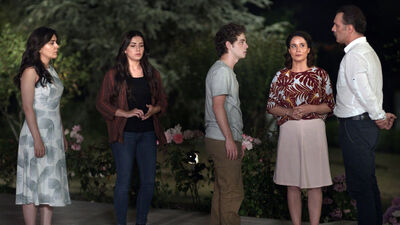 Azime, Fasıl'ı engellemeye çalışıyor