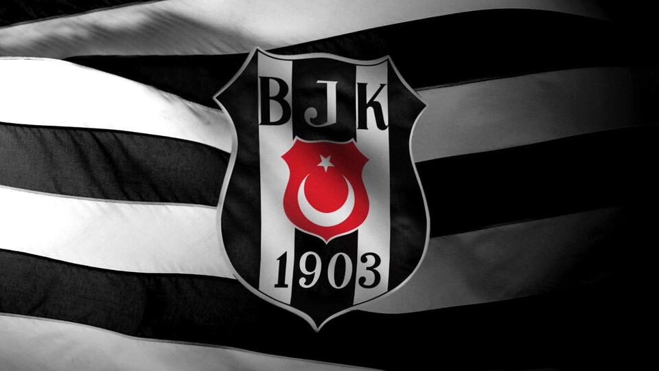 Beşiktaş'a veda etti: Özleyeceğim...