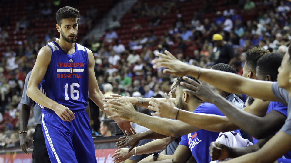 Furkan mağlubiyeti engelleyemedi