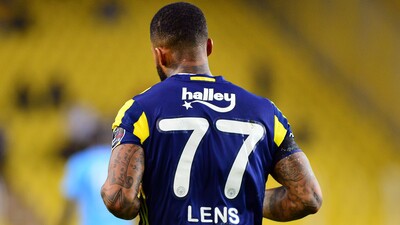 Lens'ten Sunderland'e tepki!
