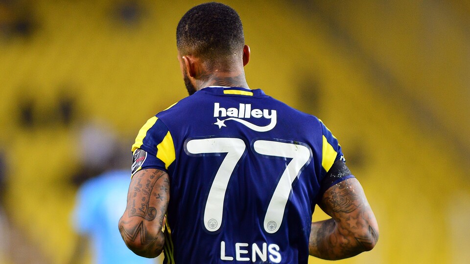 Lens'ten Sunderland'e tepki!