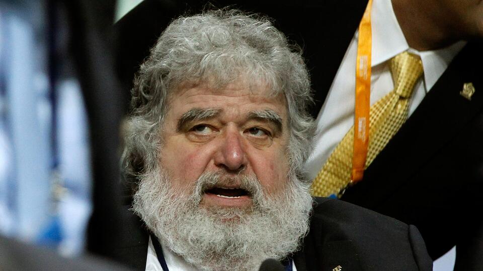 FIFA itirafçısı hayatını kaybetti