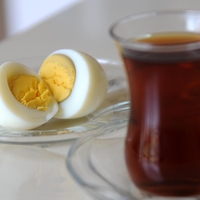 Yumurta fiyatları dibin dibinde!