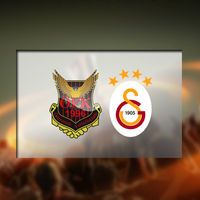 Galatasaray, 504 gün sonra yeniden Avrupa'da!
