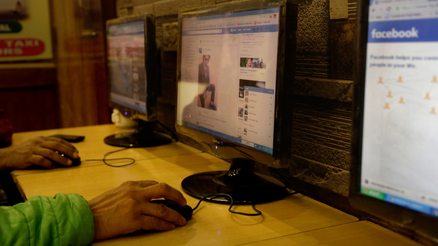 Bu yasa interneti temelinden sarsacak!