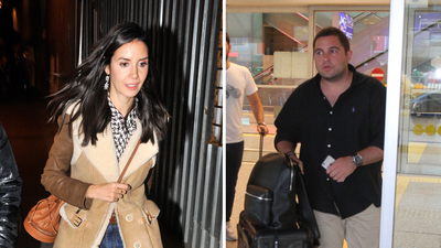 Ahu Yağtu ve Hacı Sabancı'dan açıklama geldi