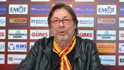 Göztepe'de 3 transfer müjdesi!