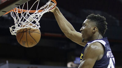 NBA'de molalar azalıyor