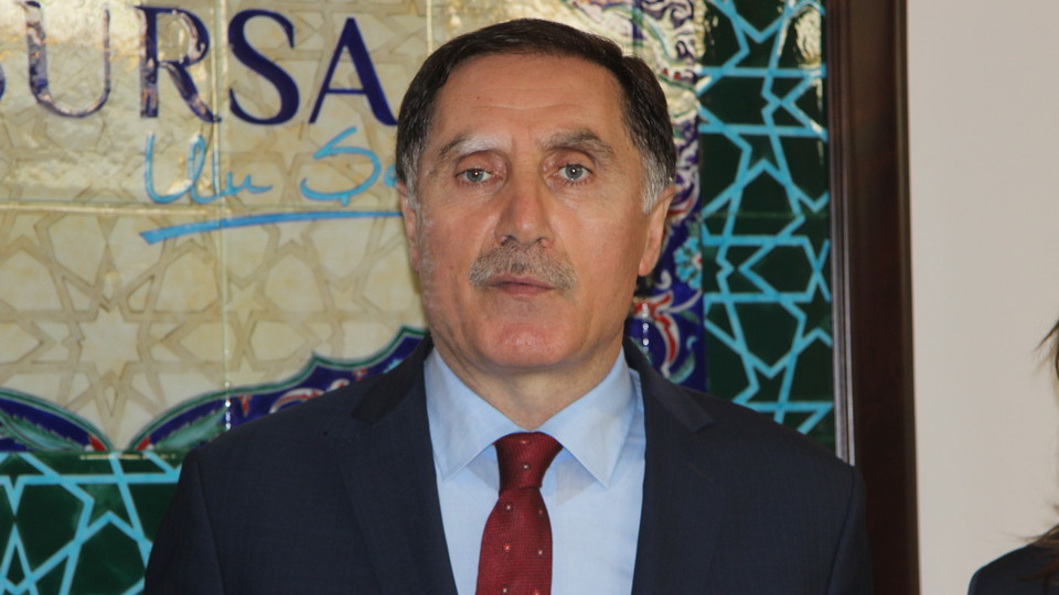 Kamu Başdenetçisi Malkoç: ÖSYM bir tek 09.45'e uymadı