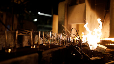 Mısır'a damga vuran Türk yatırımı