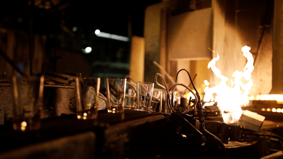 Mısır'a damga vuran Türk yatırımı