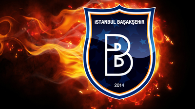 Başakşehir coştu! 2 bomba birden...