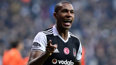 Beşiktaş Marcelo'nun bonservisini açıkladı