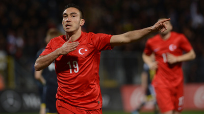 Mevlüt Erdinç de Başakşehir'de!