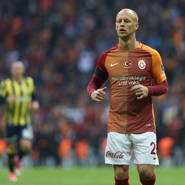 "G.Saray'dan ayrılmak üzücü"