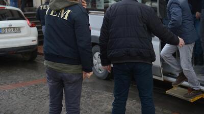 FETÖ operasyonlarında 13 Temmuz günlüğü