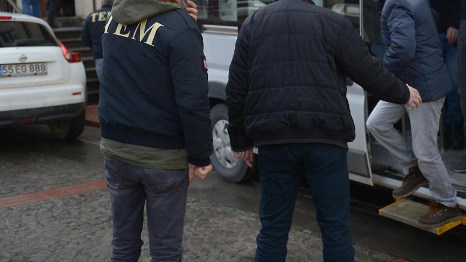 FETÖ operasyonlarında 13 Temmuz günlüğü