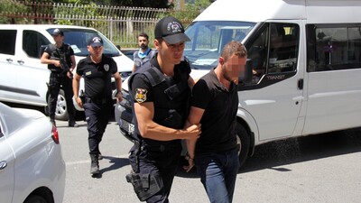 Sedat Şahin ile bağlantılı örgüte operasyon: 28 gözaltı