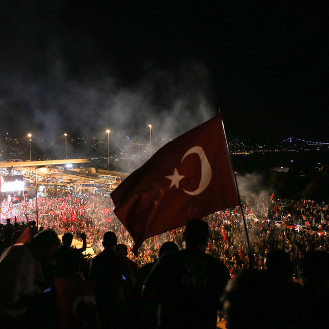 81 ilde saat 00.13'te başlayacak!
