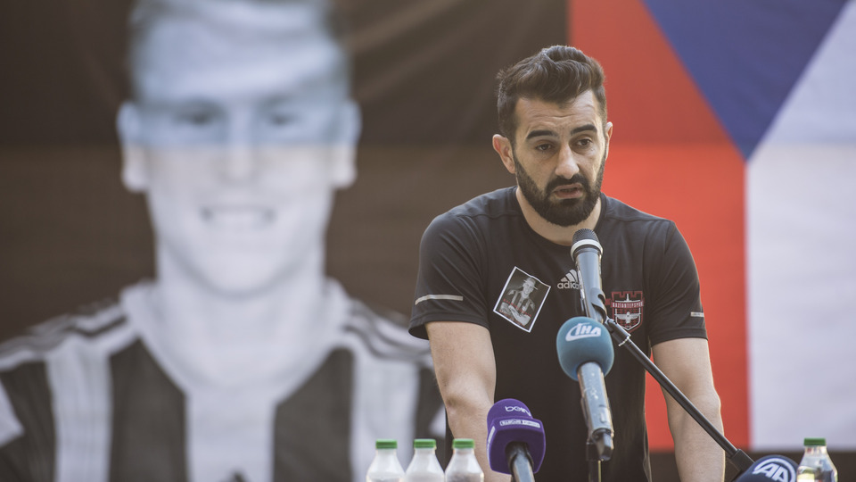 Şike iddiasında şok gelişme