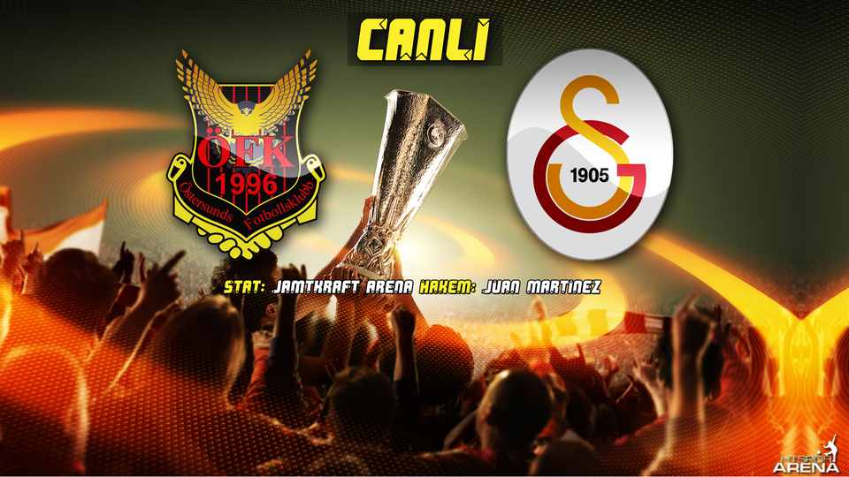 G.Saray turu zora soktu!