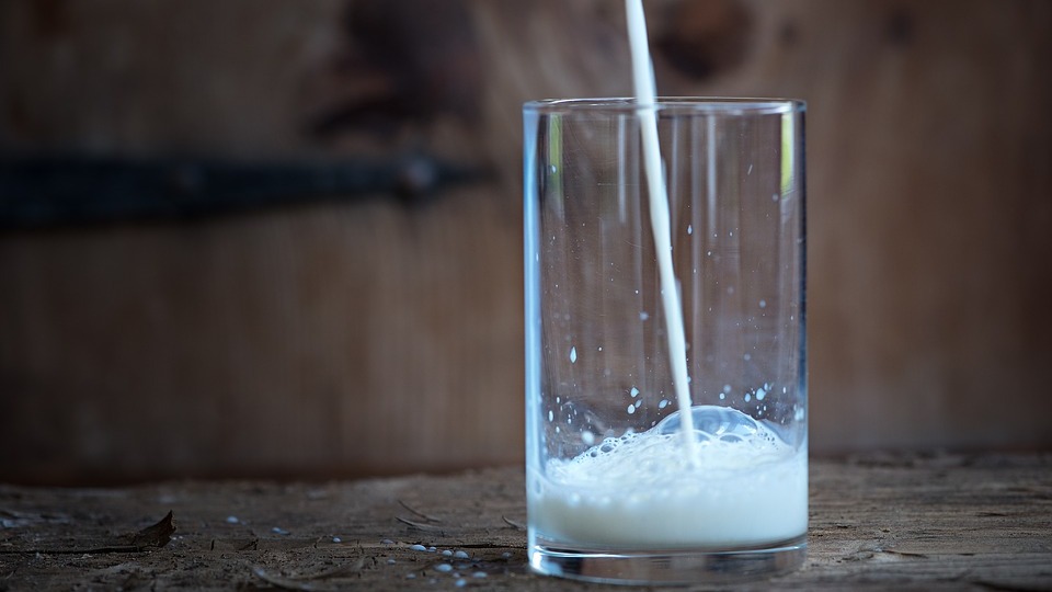 Süt üreticisi fiyatı az buldu