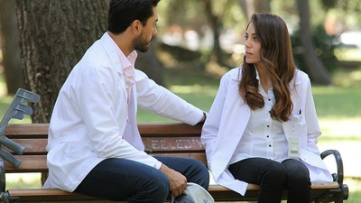 Eylül ve Ali Asaf'ın mucizeye ihtiyacı var