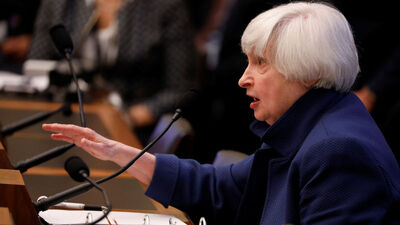 Küresel piyasalar veri akışına odaklandı