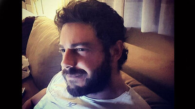 Bombayla biten restleşme baba-oğulun mesajlarında