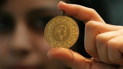 Altın ne kadar?