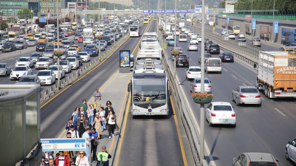 İETT'den "15 Temmuz" seferleriyle ilgili açıklama