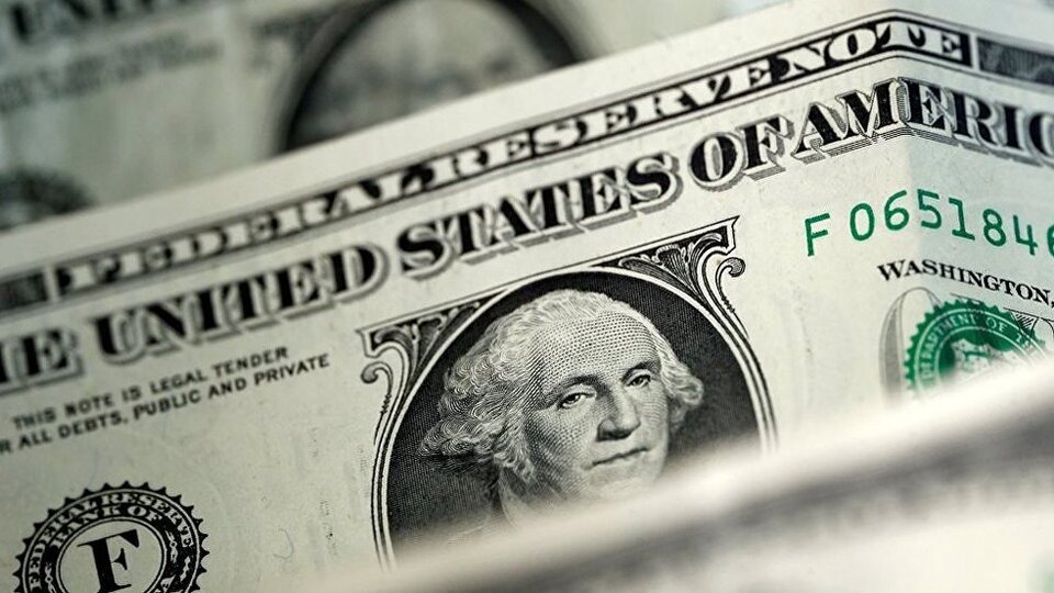 Dolarda hızlı düşüş!