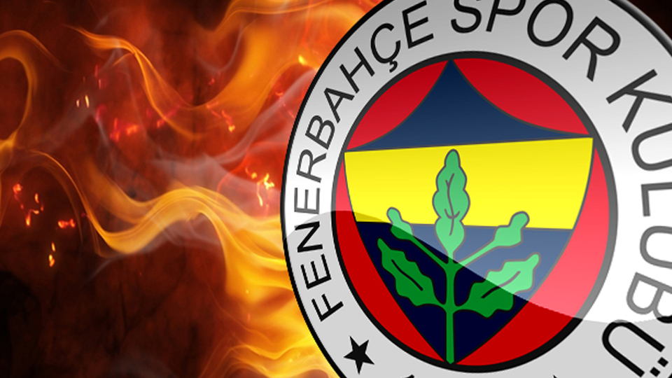 F.Bahçe transferi açıkladı!