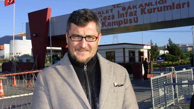 Koray Çalışkan serbest