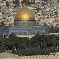 İsrail polisi 3 Filistinliyi öldürdü! Mescid-i Aksa kapatıldı...