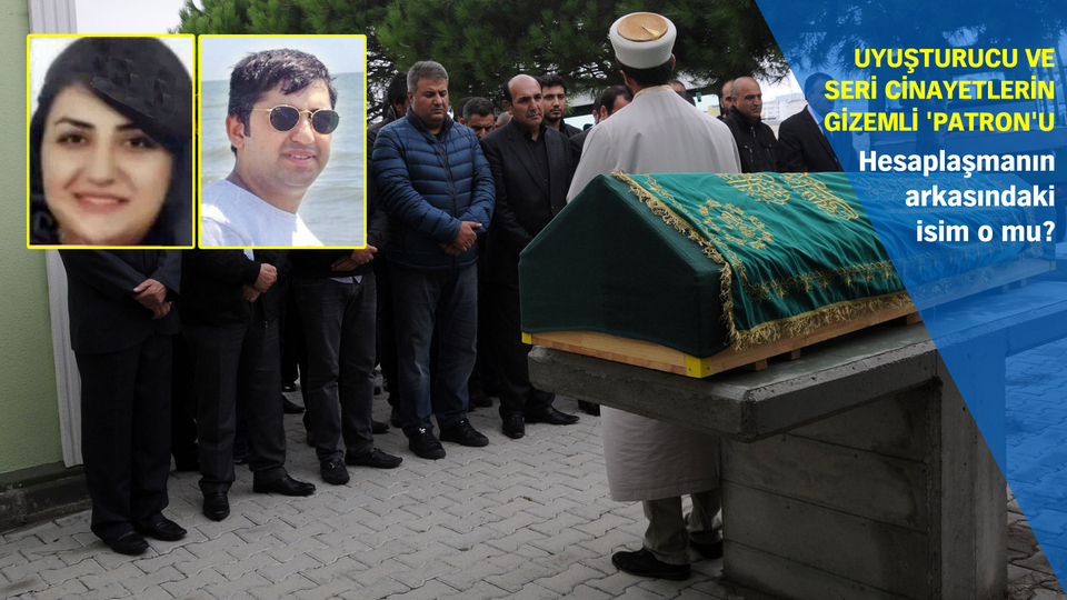 Büyük Şeytan'ın sırrı