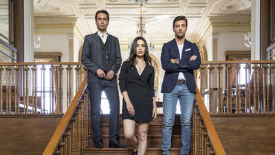 'Bu muhteşem tesadüfü herkes yakalayamaz'