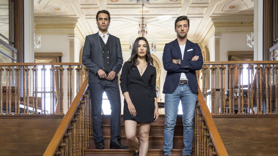 'Bu muhteşem tesadüfü herkes yakalayamaz'