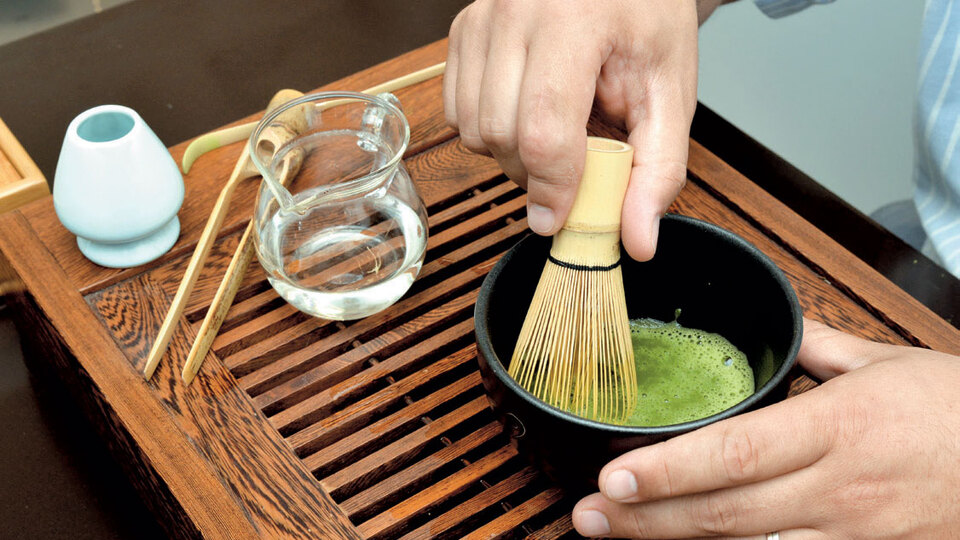 5000 yıllık kültür çay