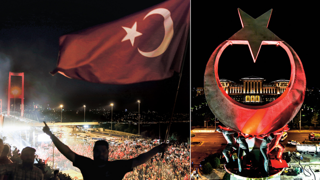 Unutmayacağız!