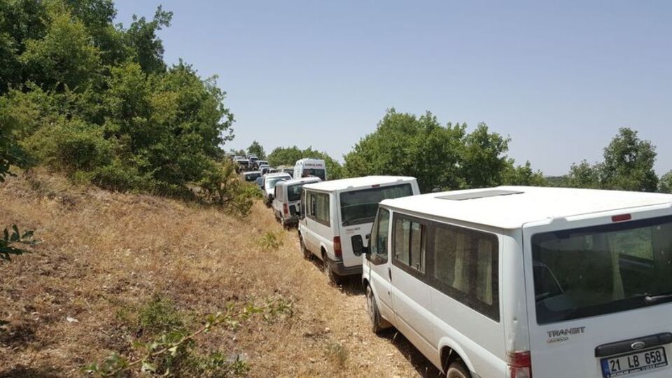 PKK'lı teröristler baba ile oğlunu kaçırıp öldürdü
