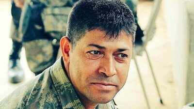 Ömer Halisdemir kimdir?