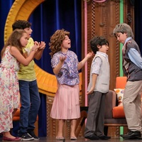 Güldüy Güldüy Show Çocuk artık cumartesi akşamlarını renklendirecek