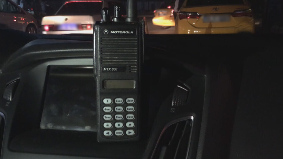 Ankara Emniyet Müdürü, 15 Temmuz gecesi yaptığı anonsu tekrarladı